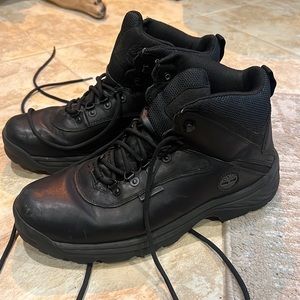 Timberland waterproof boots men’s